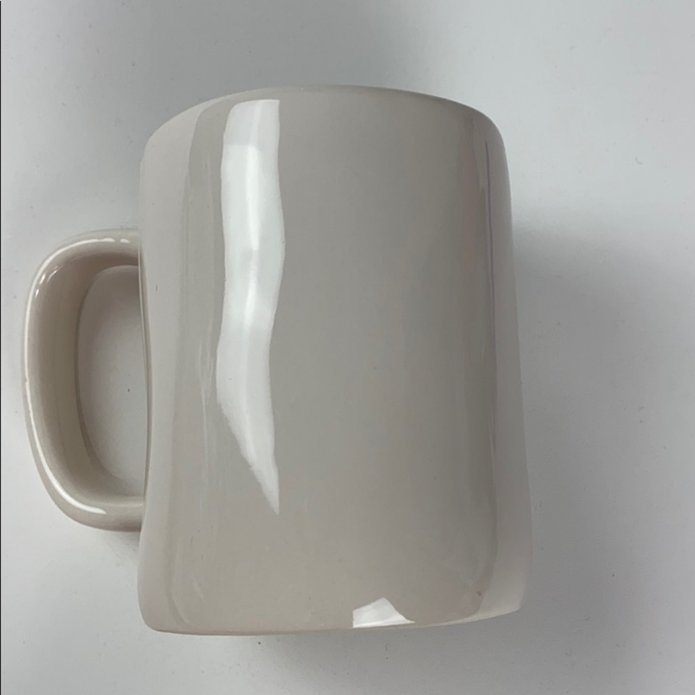 But First Coffee Rae Dunn Mug - Picture 3 of 4